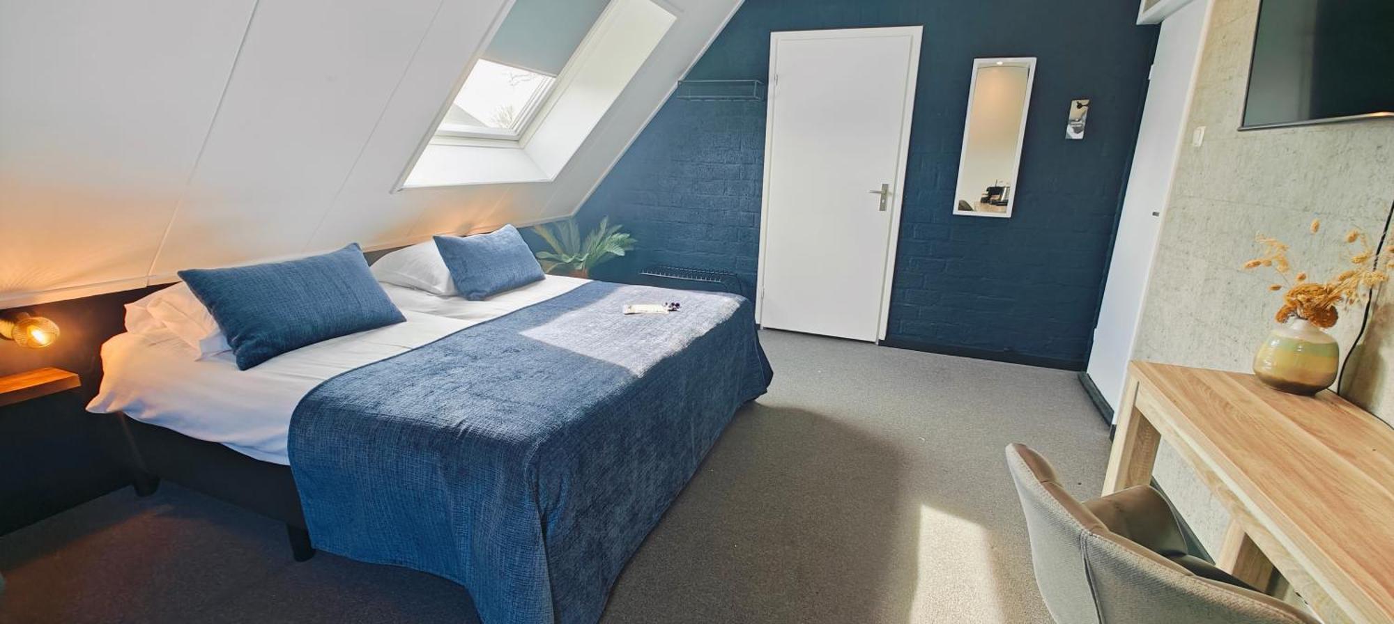Pension Bakema Ameland Nes  Rum bild